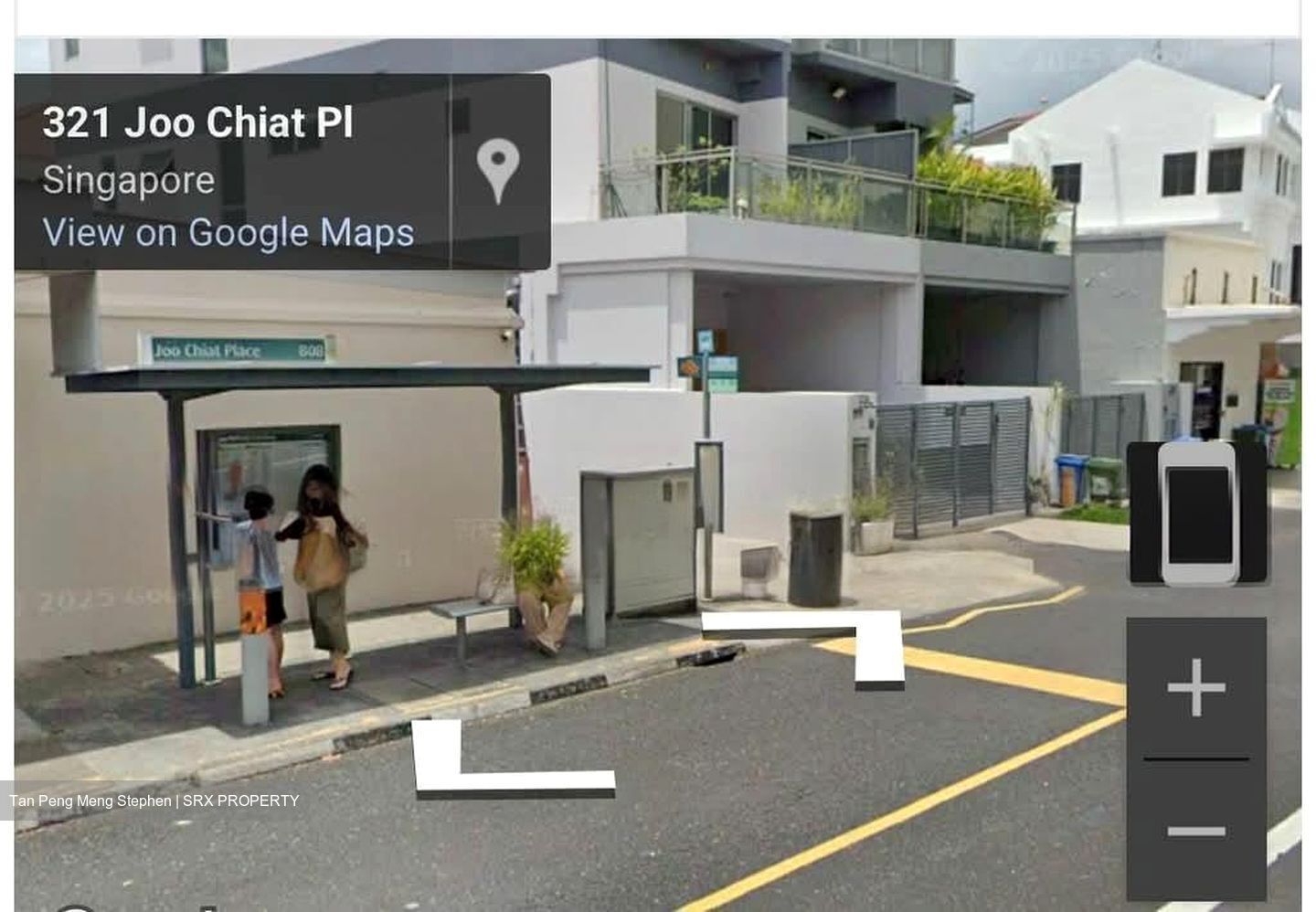 Joo Chiat Place (D15), Detached #560820691